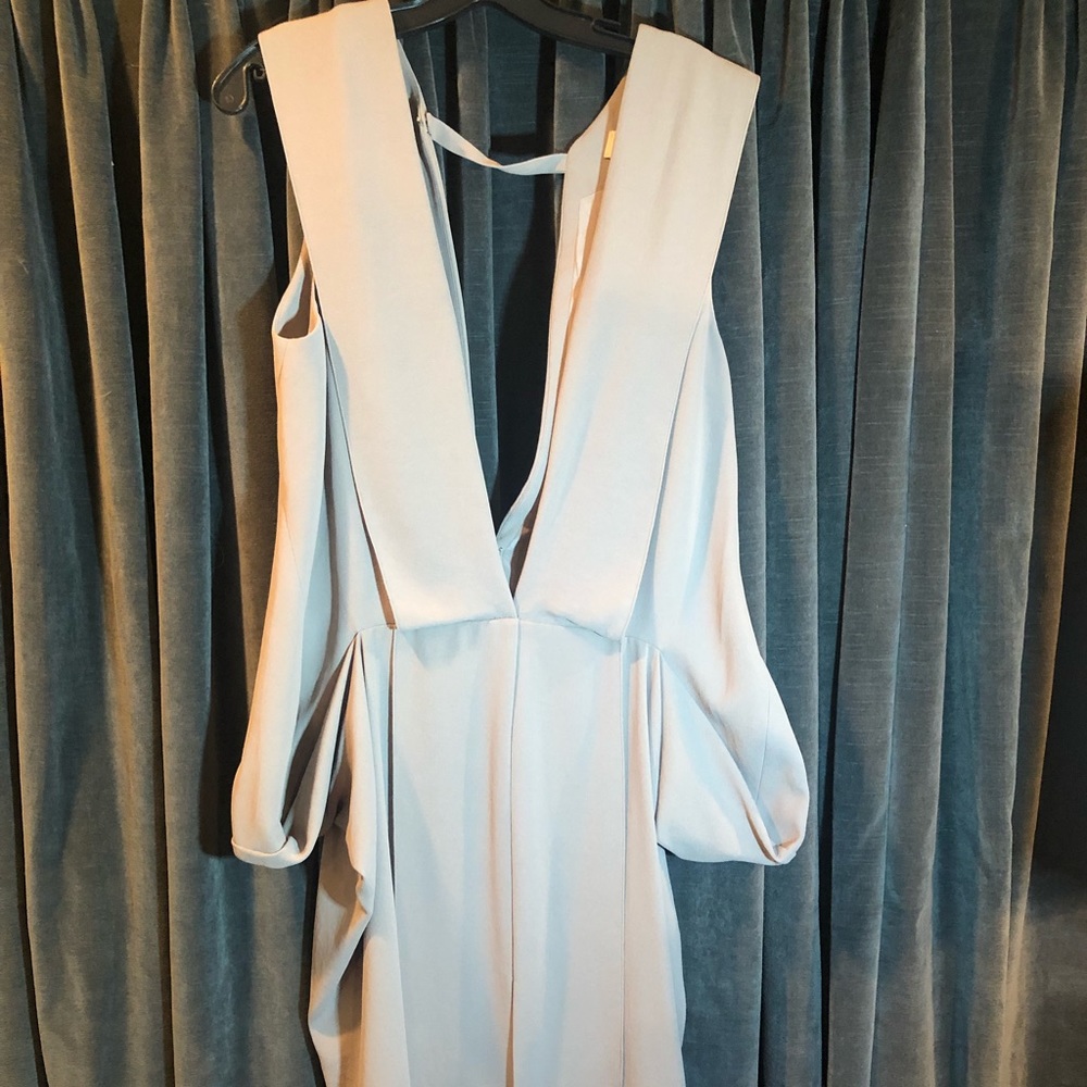 Women’s midi dress